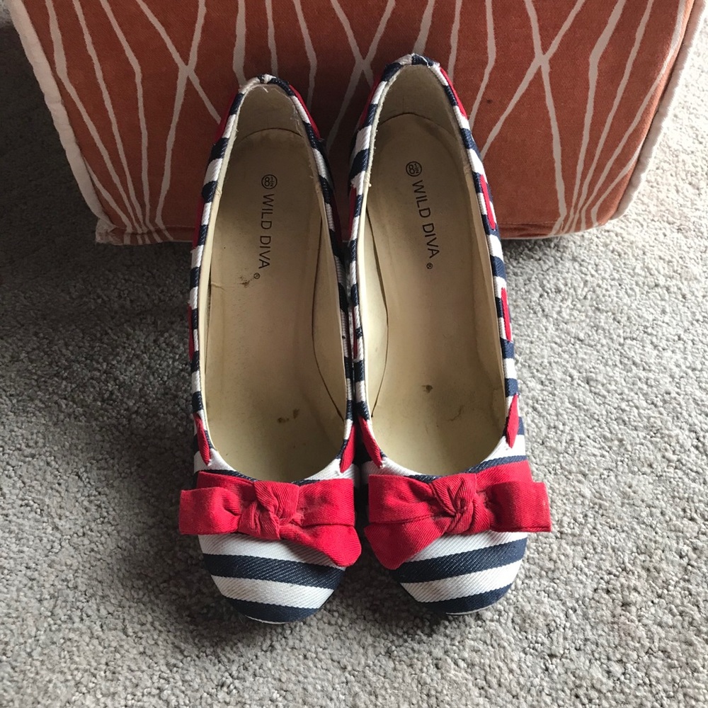 Women’s heels